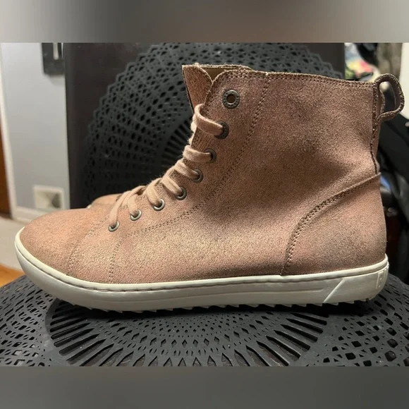 Birkenstock Women's Blush Sneakers - Picture 7 of 11